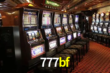 A Emoção da Loteria na 777bf: Uma Chance de Mudança de Vida