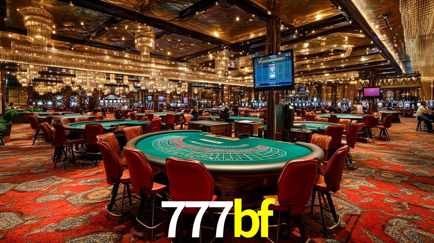 777bf bet