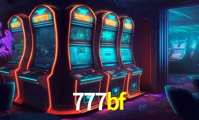 A Popularidade dos Caça-Níqueis no 777bf