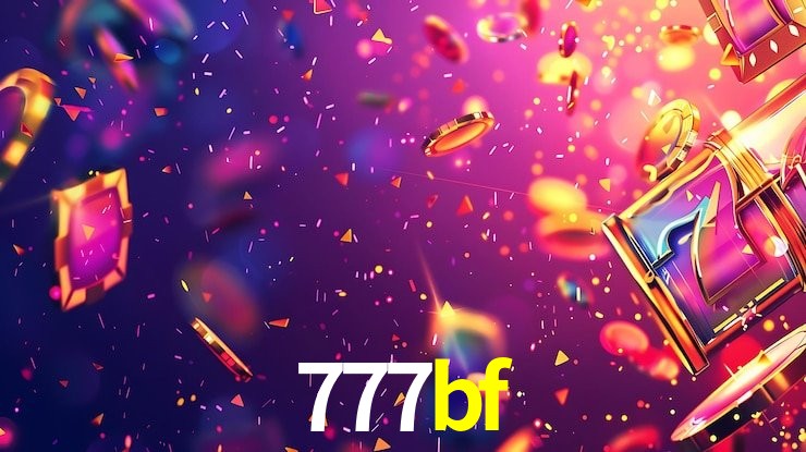 Descubra o Programa VIP da 777bf: Vantagens Exclusivas para Jogadores