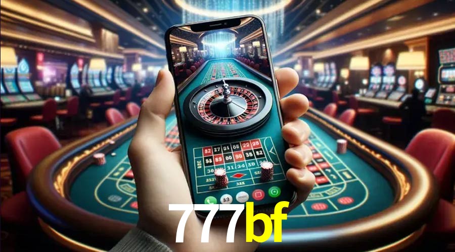 Slot Games 777bf