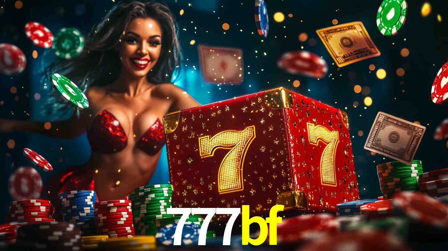A Popularidade dos Caça-Níqueis no 777bf