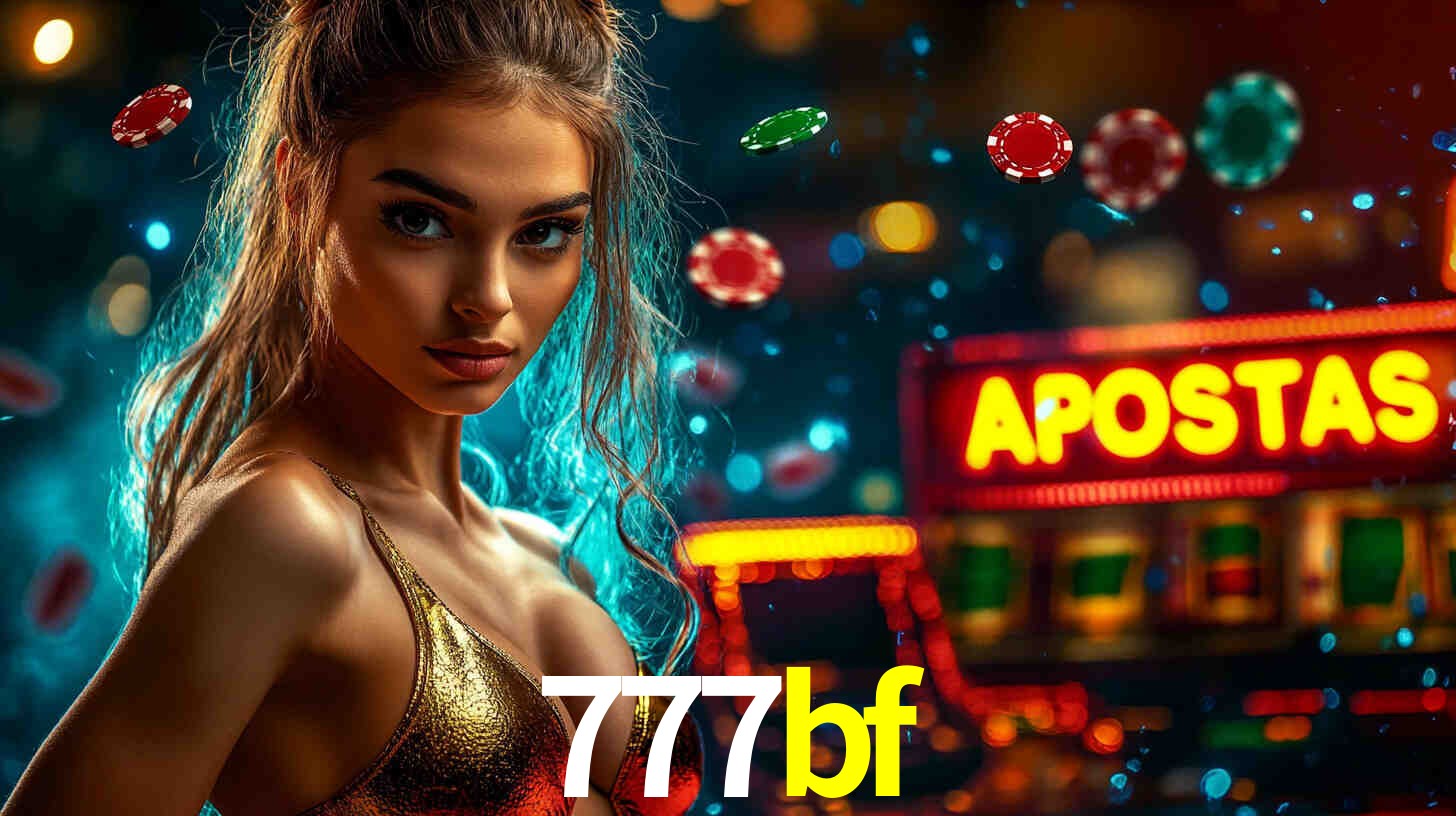 Descubra a Magia dos Jogos de Arcade no 777bf