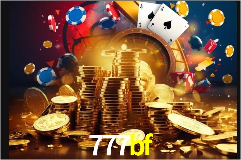 Desvendando o Mundo dos Jogos Virtuais na 777bf