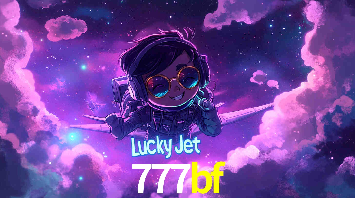 A Emoção da Loteria na 777bf: Uma Chance de Mudança de Vida