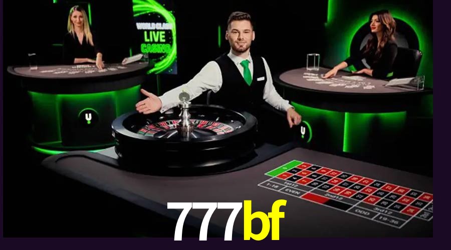 Account Benefits 777bf