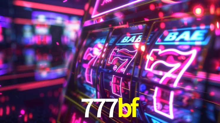 Live Casino 777bf