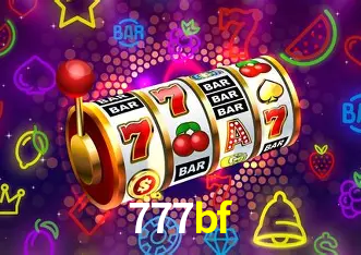 Descubra o Mundo do Cassino Online com 777bf
