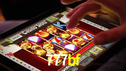 Live Casino 777bf
