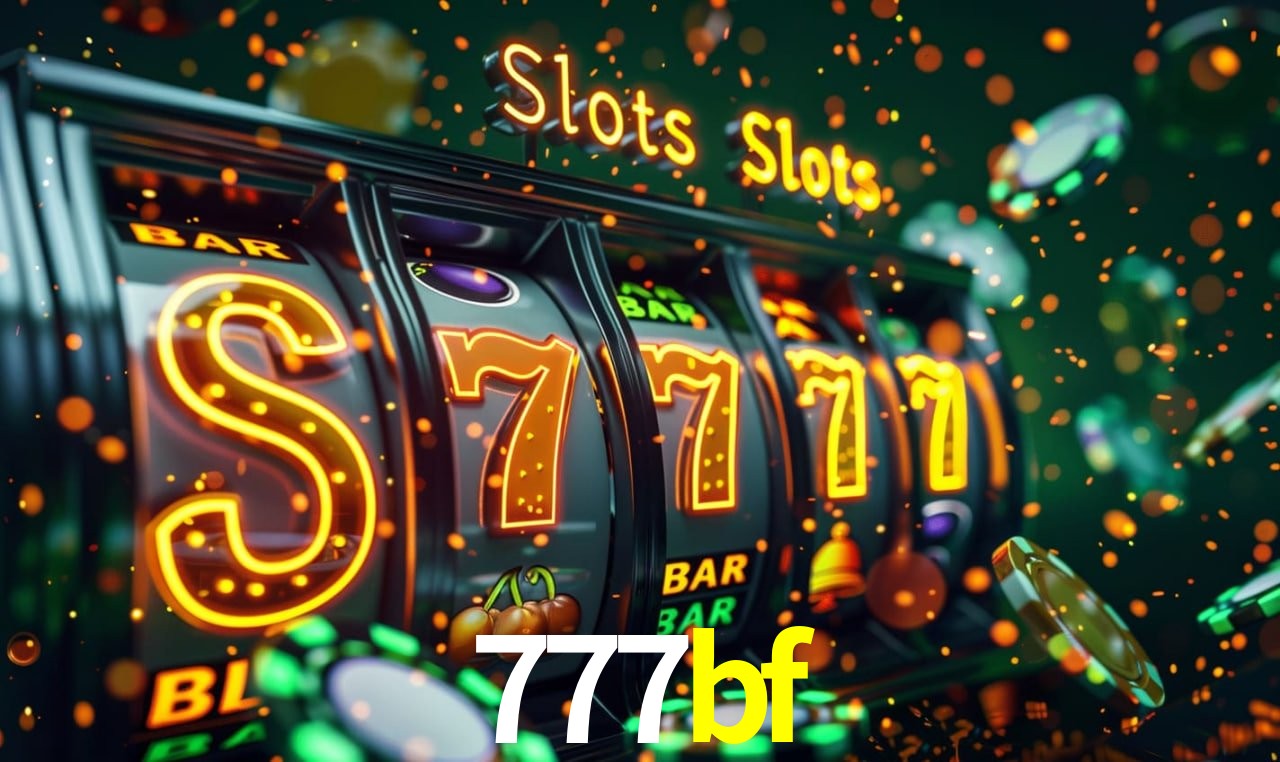 Football Betting 777bf