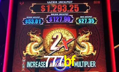 VIP Casino 777bf