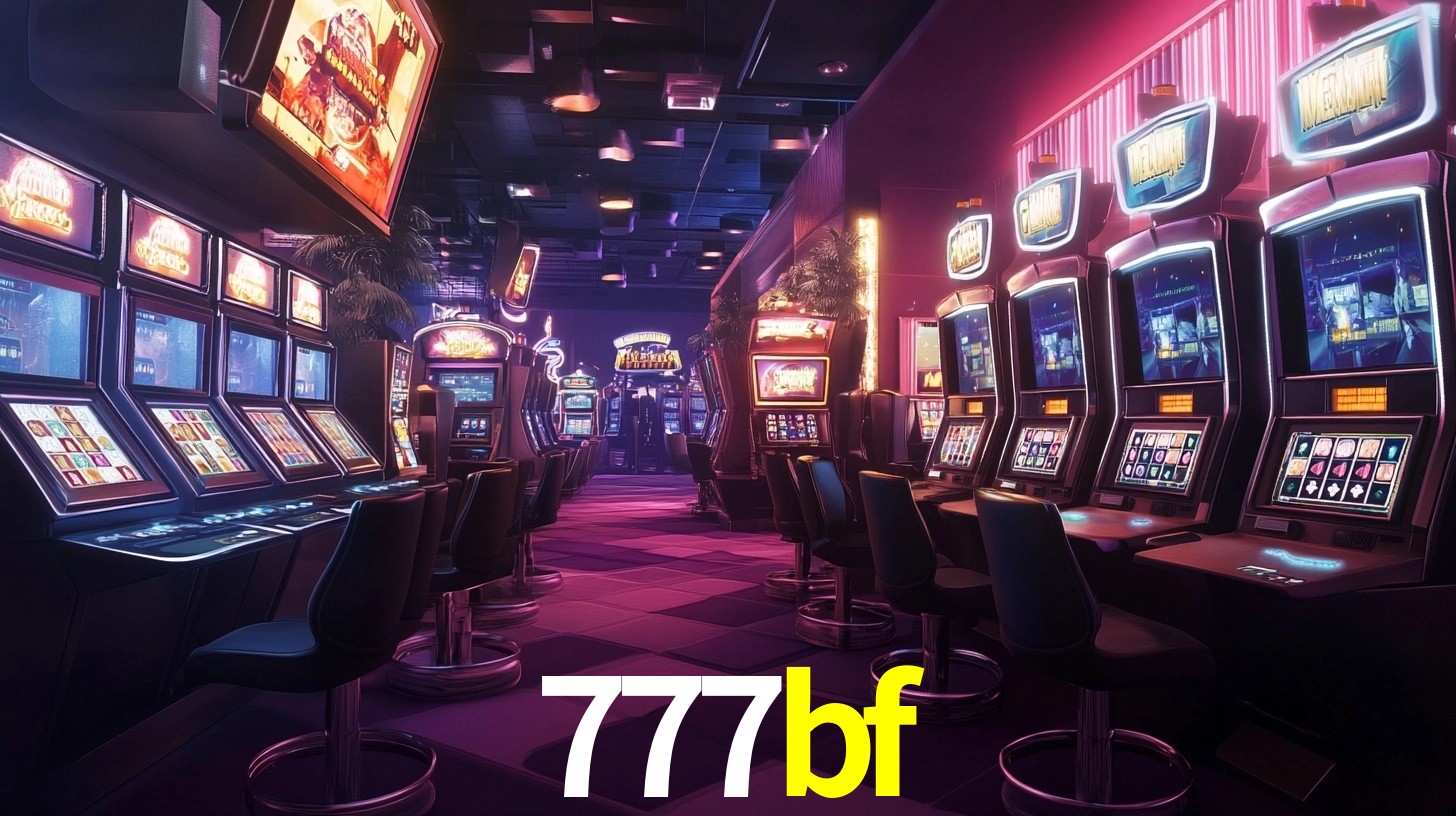 Daily Bonuses 777bf