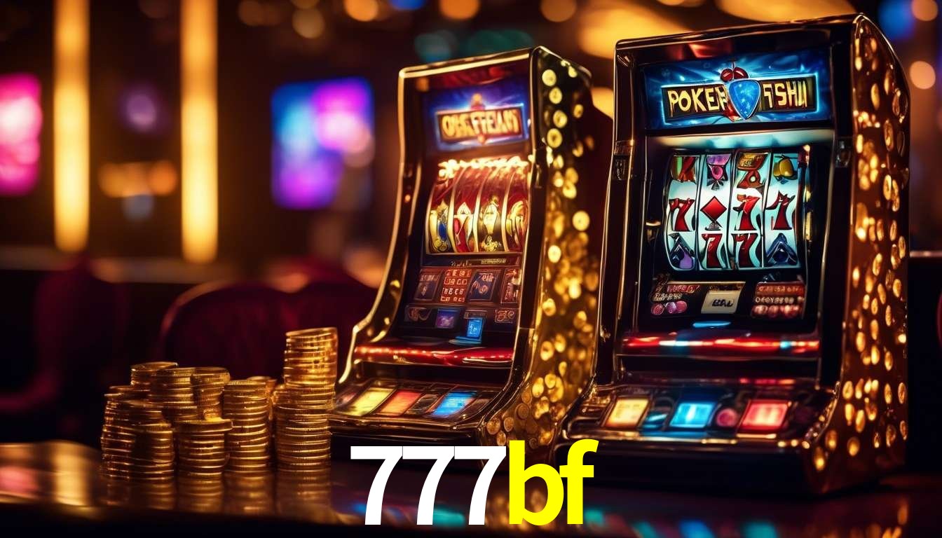 Explorando a Categoria de Eventos em Apostas na 777bf