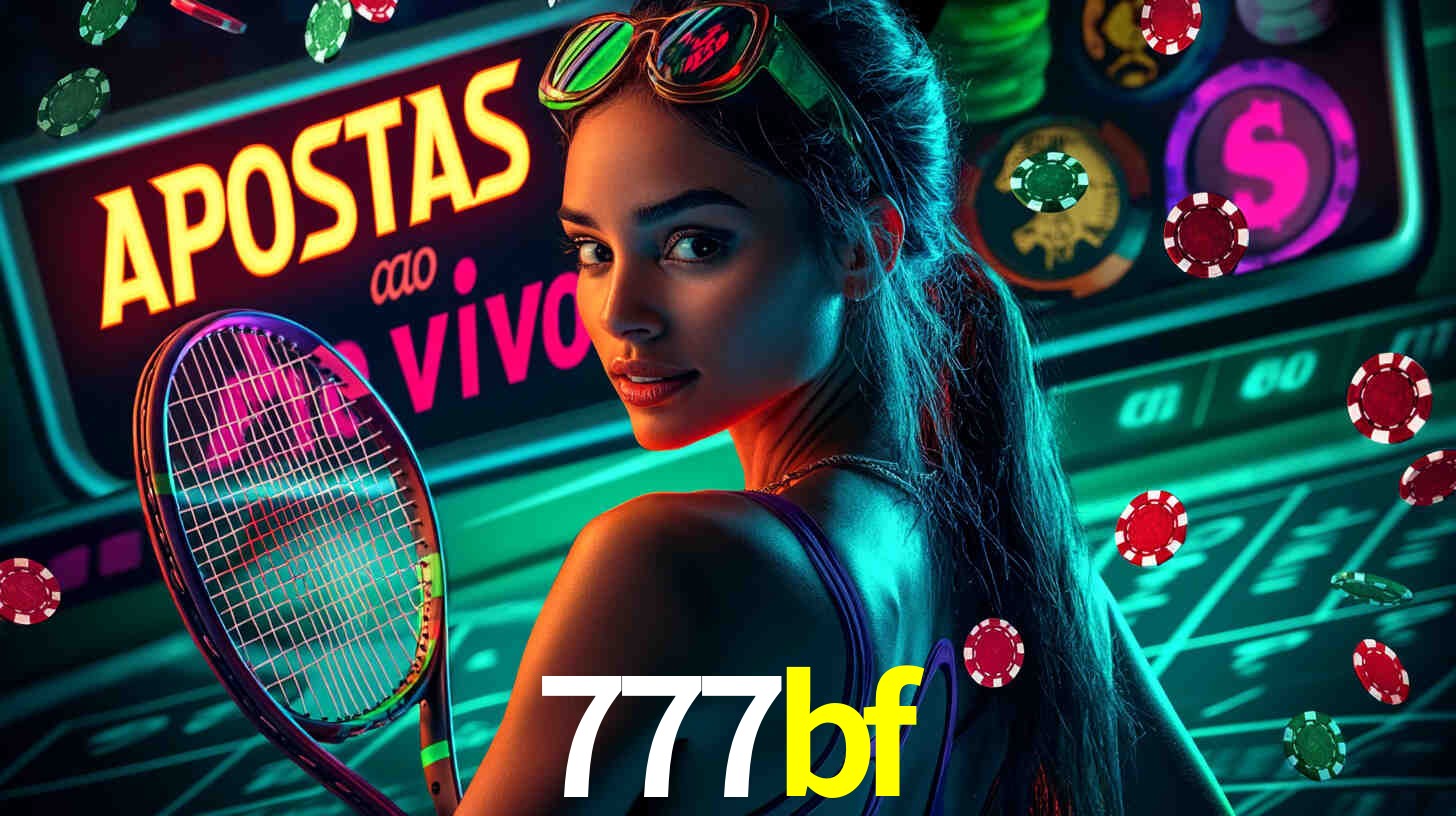 A Revolução dos Aplicativos de Jogos no 777bf