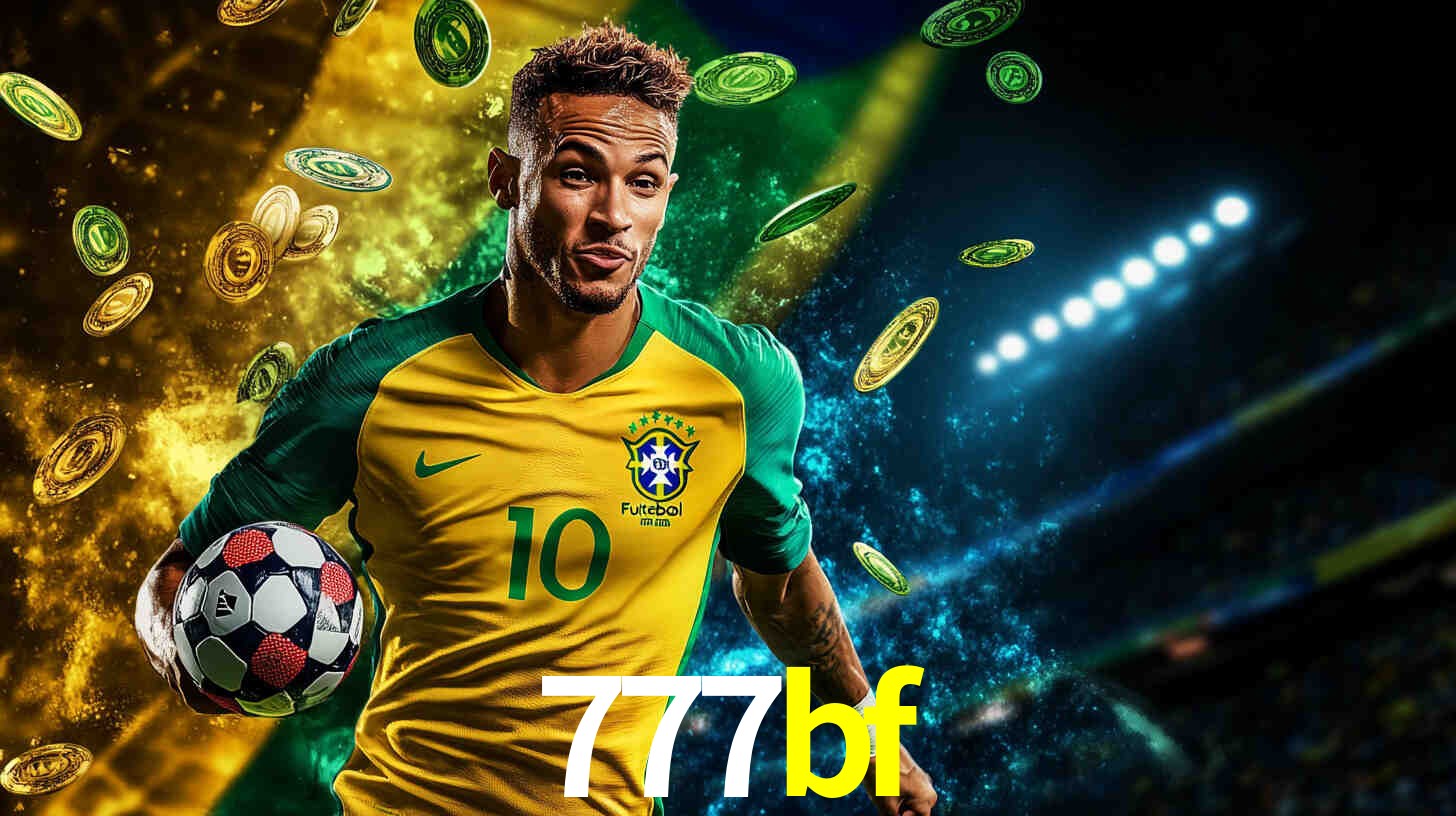 Desvendando o Mundo dos Jogos Virtuais na 777bf