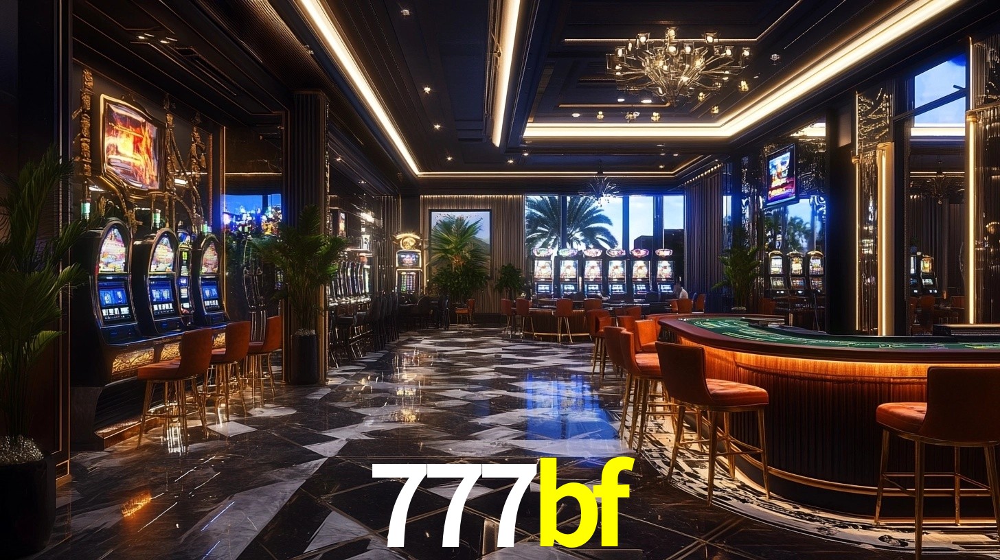 Programa VIP 777bf