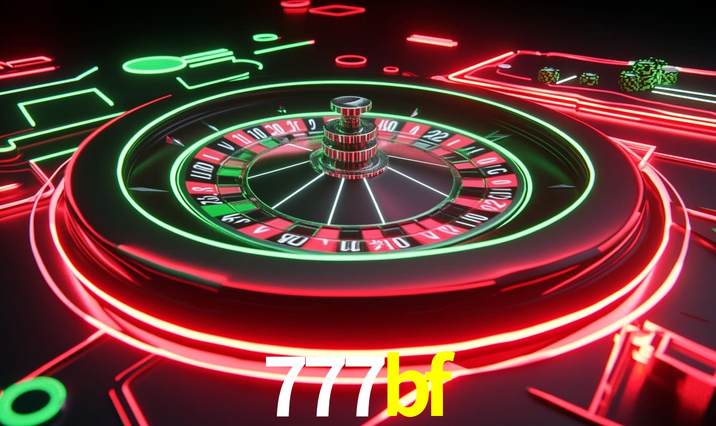 Apostas Esportivas na 777bf: Um Guia Completo
