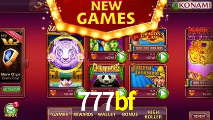 Blackjack Table 777bf