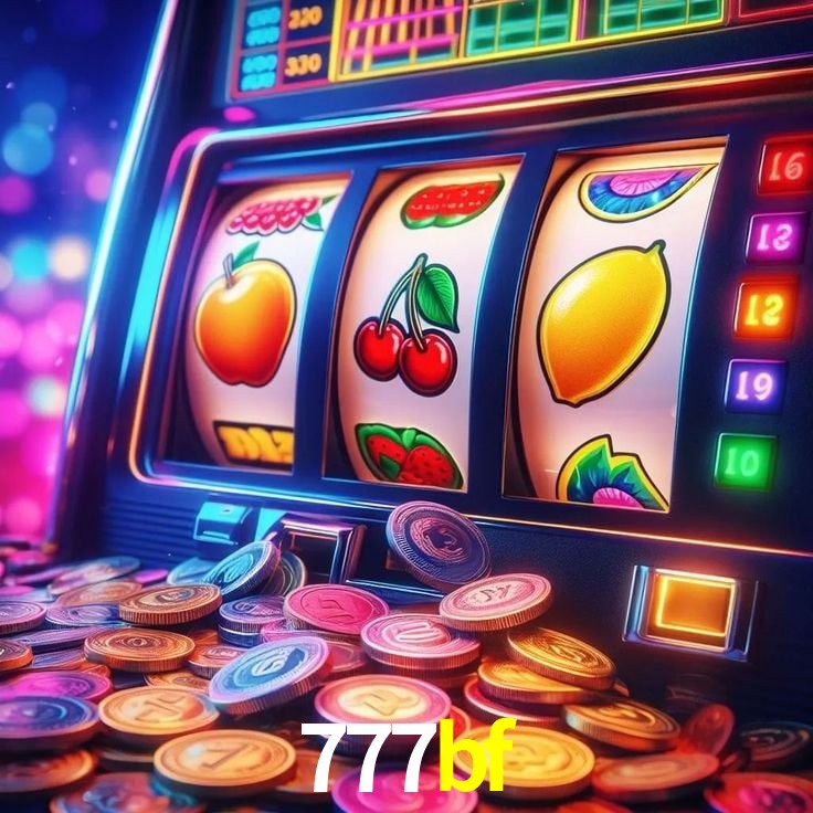 Welcome Bonus 777bf